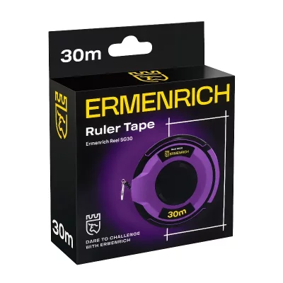 Рулетка Ermenrich Reel SG30